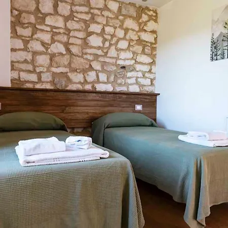Homes In Castelletta-marken 55261 Holiday home *