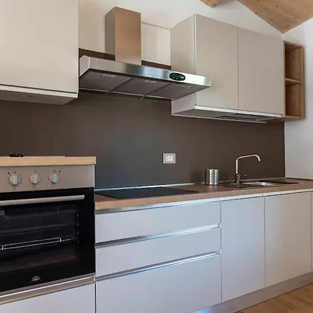 Homes In Castelletta-marken 55261 Holiday home