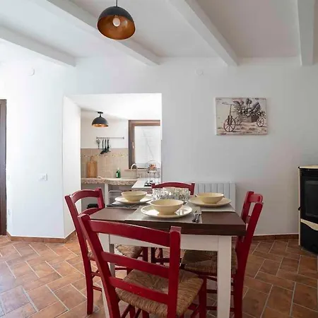 Homes In Castelletta-marken 55261