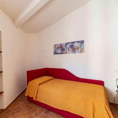 Homes In Castelletta-marken 55261 Holiday home