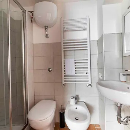 Holiday home Homes In Castelletta-marken 55261
