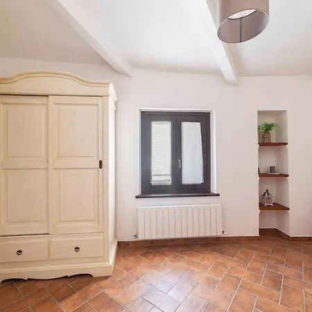 Holiday home Homes In Castelletta-marken 55261 Precicchie