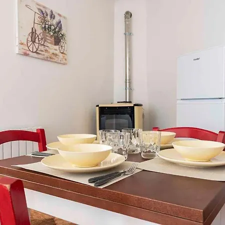 Homes In Castelletta-marken 55261 Precicchie