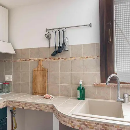 Holiday home Homes In Castelletta-marken 55261 Precicchie