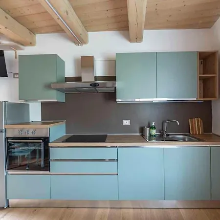 Homes In Castelletta-marken 55261