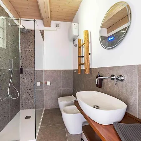 Holiday home Homes In Castelletta-marken 55261