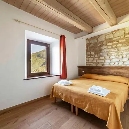 Homes In Castelletta-marken 55261 Holiday home *